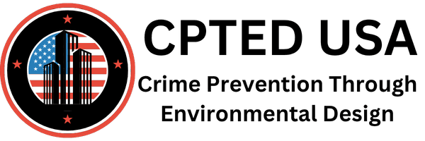 CPTED USA assessment platform and education platform
