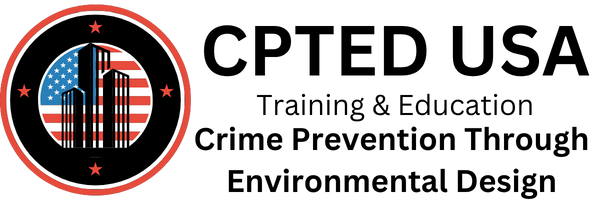 CPTED USA Professional Security Services